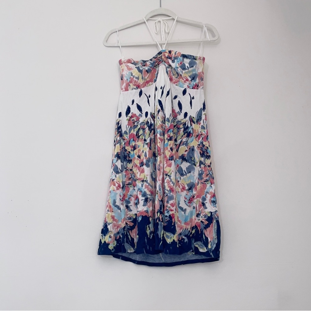 American Eagle Dress